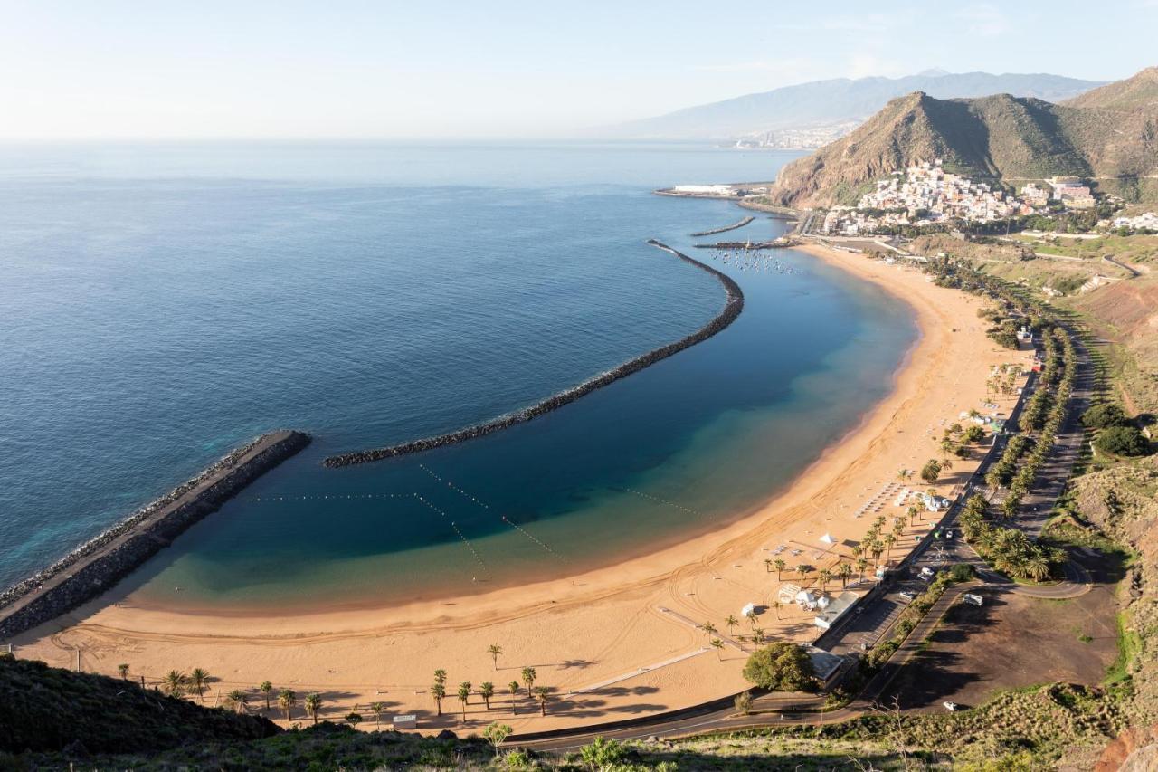 Home2Book El Encanto De La Torre I سانتا كروز دي تينيريف المظهر الخارجي الصورة