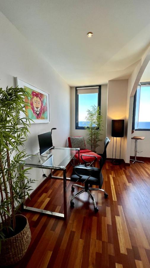 Home2Book El Encanto De La Torre I سانتا كروز دي تينيريف المظهر الخارجي الصورة