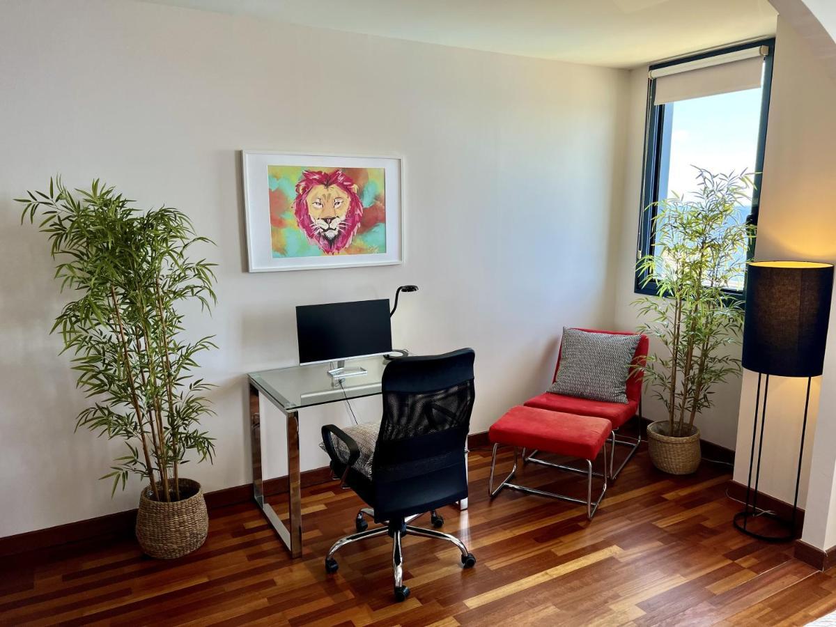 Home2Book El Encanto De La Torre I سانتا كروز دي تينيريف المظهر الخارجي الصورة