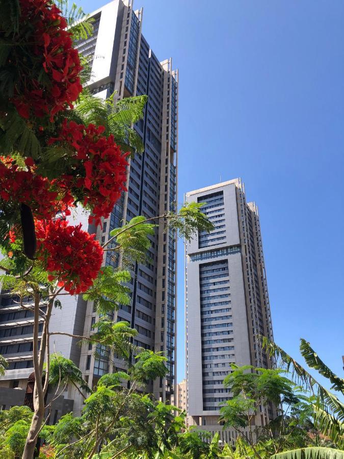Home2Book El Encanto De La Torre I سانتا كروز دي تينيريف المظهر الخارجي الصورة