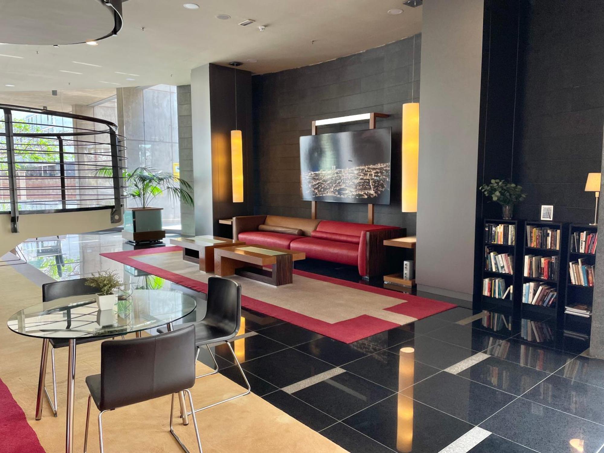 Home2Book El Encanto De La Torre I سانتا كروز دي تينيريف المظهر الخارجي الصورة