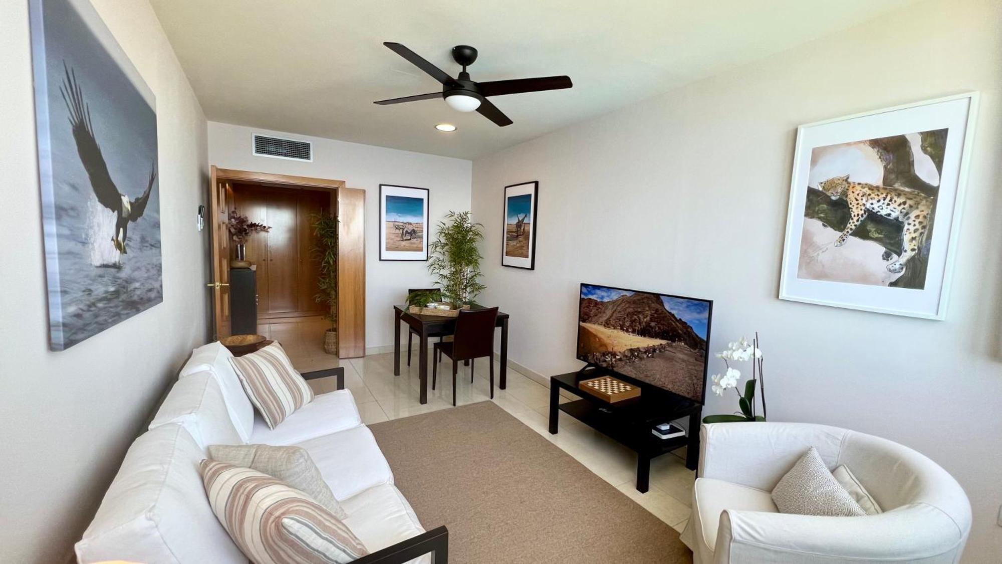 Home2Book El Encanto De La Torre I سانتا كروز دي تينيريف المظهر الخارجي الصورة