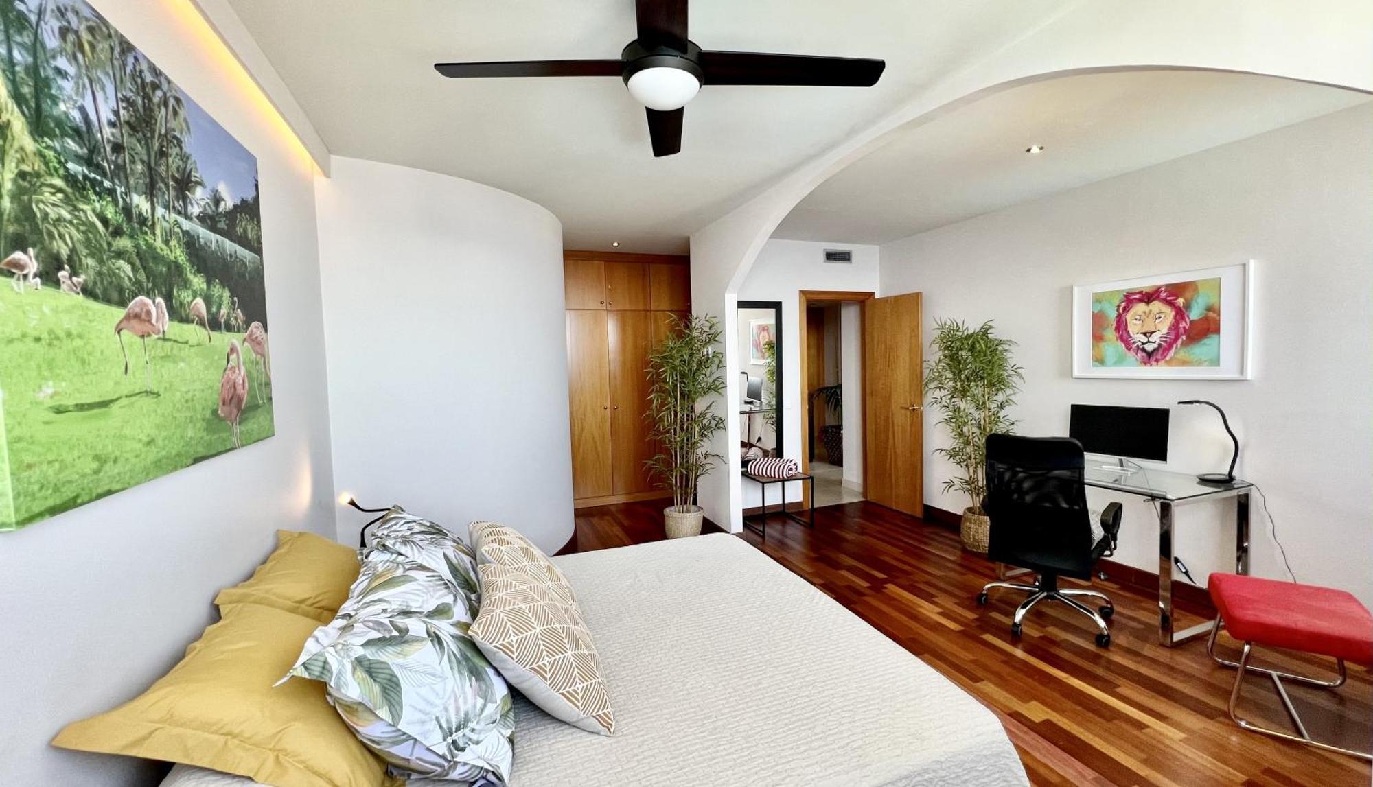 Home2Book El Encanto De La Torre I سانتا كروز دي تينيريف المظهر الخارجي الصورة